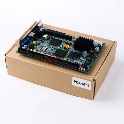 new 1PC Advantech PCA-6751 REV: B202-1 Automation Industrial Module Motherboard - ADVANTECH