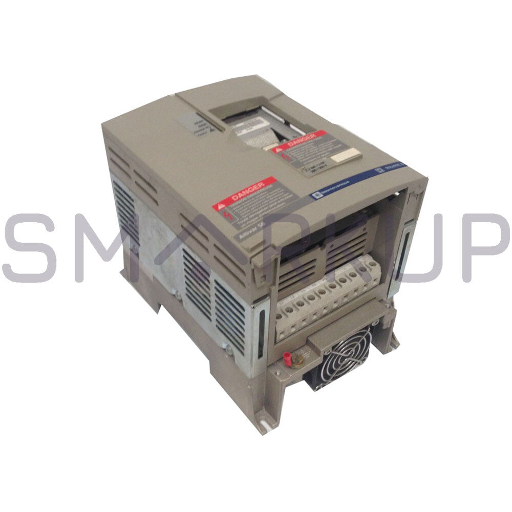 used  & Tested SCHNEIDER ATV58HU41N4 ATV58 Inverter Drive