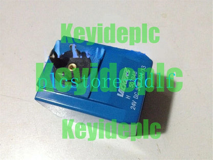 1 PCS VICKERS H507848 H-507848 24V Solenoid Valve Coil #ke