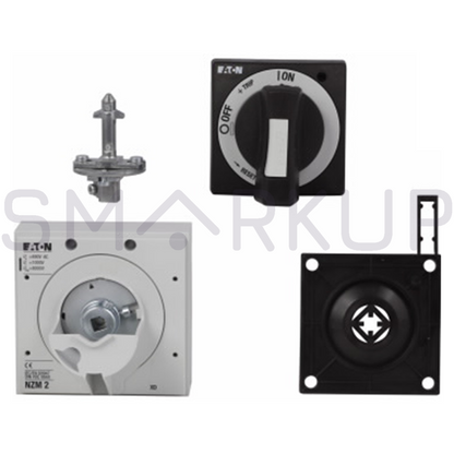 new In Box EATON MOELLER NZM2-XTVD Circuit Breaker Handle