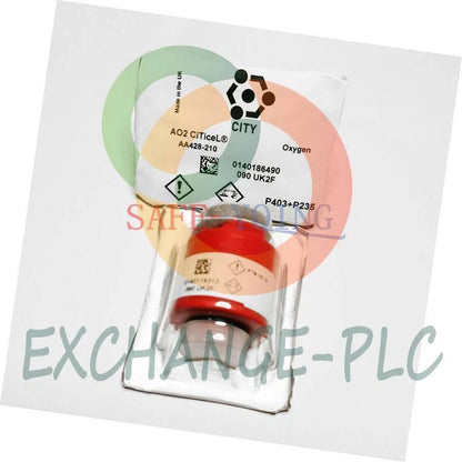 ONE CITY AA428-210 Oxygen Sensor AA428 210 #EX