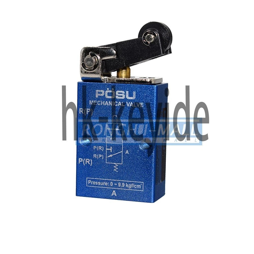 1PCS FOR POSU Mechanical valve R-3-1/8