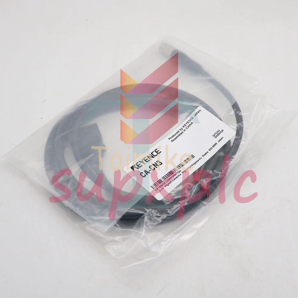 Keyence CA-CN3 1PCS