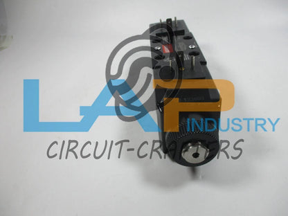 1Pcs For VICKERS proportional directional valve KDG4V-3-33C20N-Z-M-U-H7-60