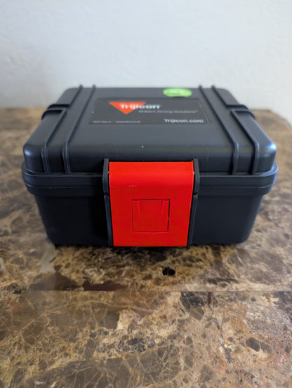 Trijicon MRO 1x25mm 2.0 MOA Green Dot | Coyote Brown Anodize GEN 1 (23-24) -