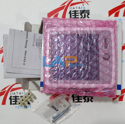 YGFC-01-GY Central Air Conditioning Accessories Wire Control Operation Panel