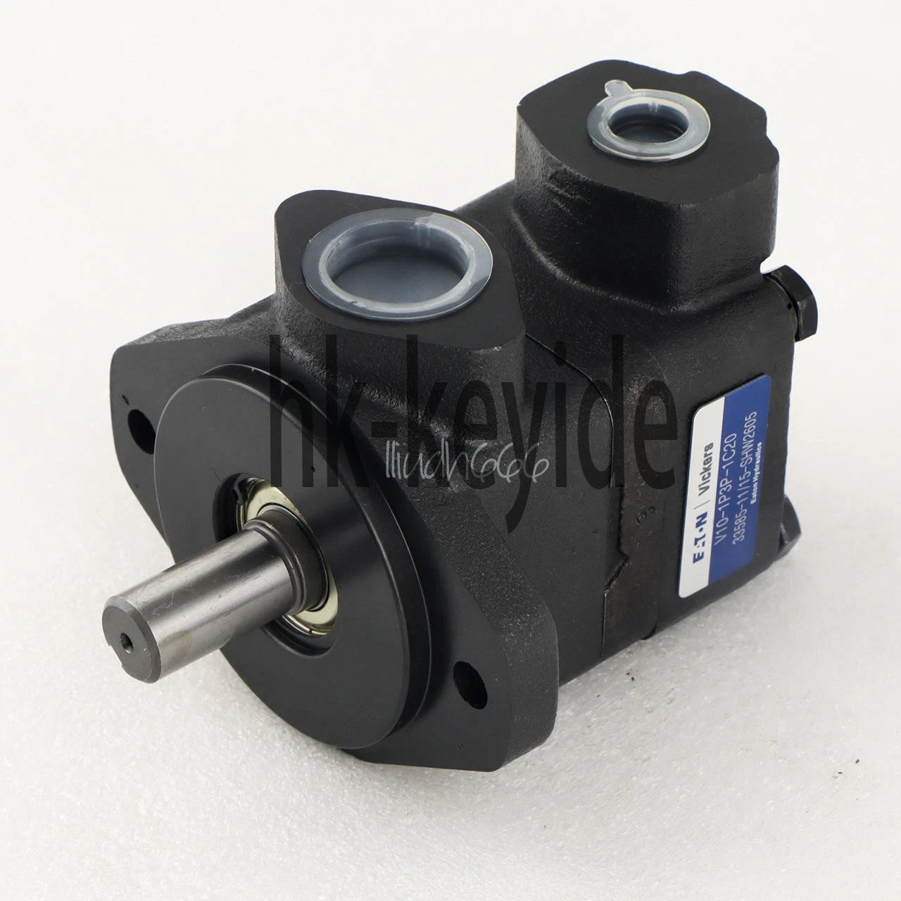 1PCS Vickers Vane Pump V10-1P3P-1C20 V10-1P3P-1C-20