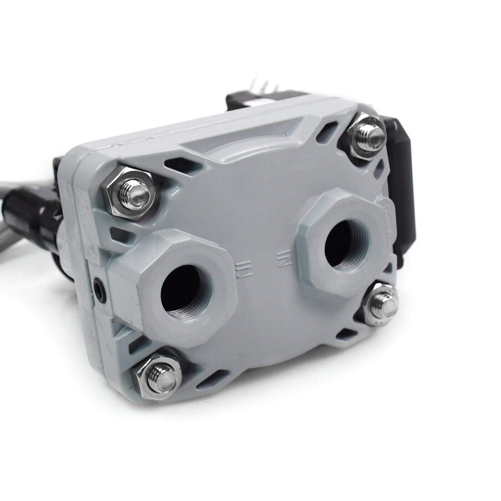 1PC 115V Drainage Drain Valve EWD 330 for Atlas 1622855181 EWD330M 2901146551 - ATLAS