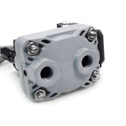 1PC 115V Drainage Drain Valve EWD 330 for Atlas 1622855181 EWD330M 2901146551 - ATLAS