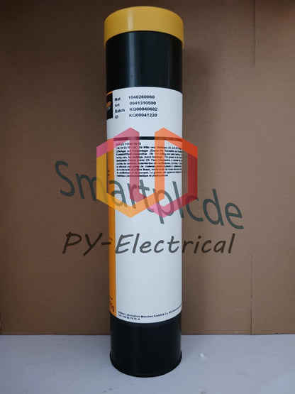 1pcs KLUBER Lubrication ISOFLEX TOPAS NB 52 Grease 370g (13 oz) free ship