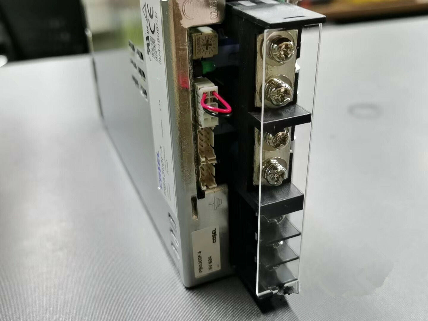 new 1pcs COSEL PBA300F-5 5V 300W Power Supply - COSEL