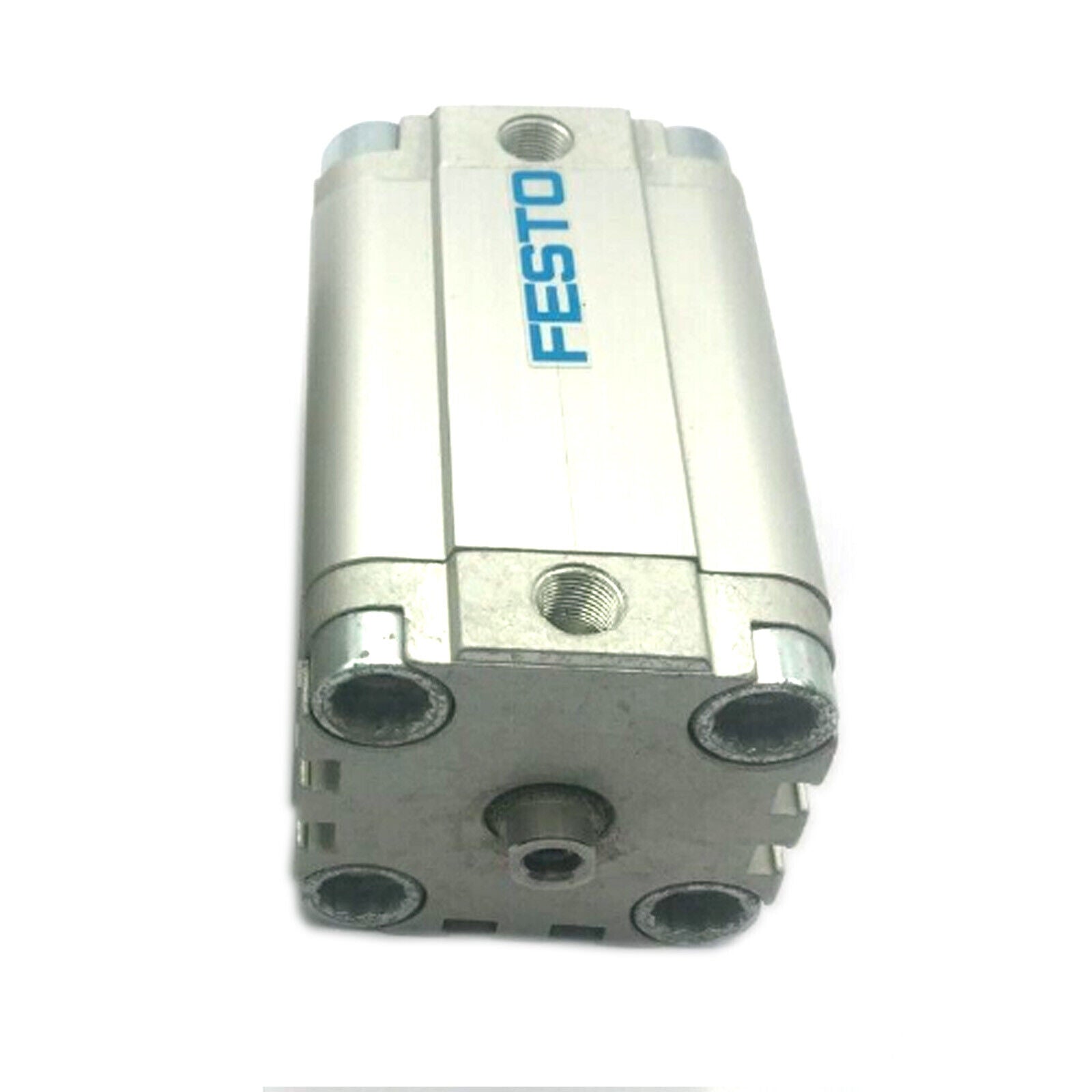 1pc festo cylinder advu-40-50-p-a 156547 for industrial use - FESTO