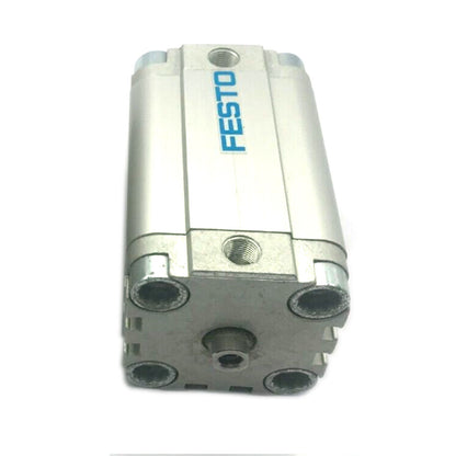 1pc festo cylinder advu-40-50-p-a 156547 for industrial use - FESTO