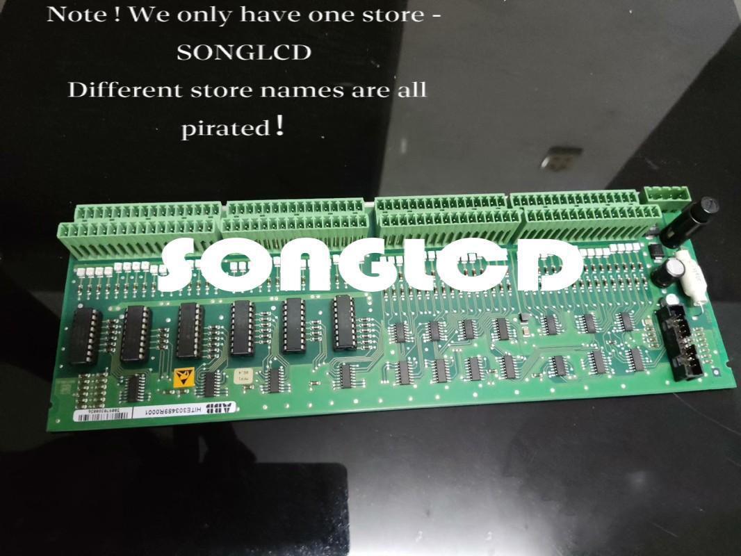 Hite303489R0001 Hite412417P104 High-Performance Units, 1 Piece - HITE