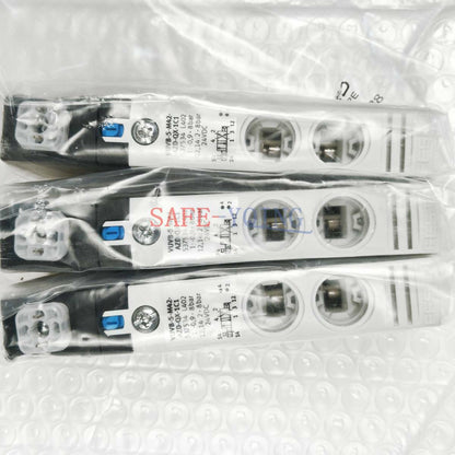 new 1PC FESTO VUVB-S-M42-AZD-QX-1C1 537534 solenoid valve - FESTO