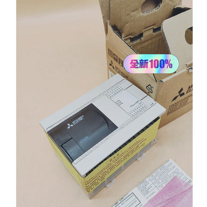 new 1PC  Mitsubishi IN BOX PLC MODULE FX3GA-40MT-CM ONE year Mitsubishi