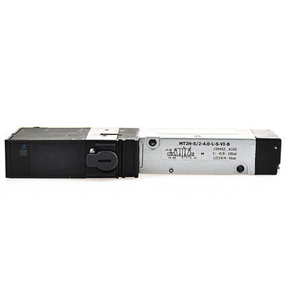 Optimizing Festo MT2H-5/2-4,0-L-S-VI-B A102 for Solenoid Valve Applications - FESTO
