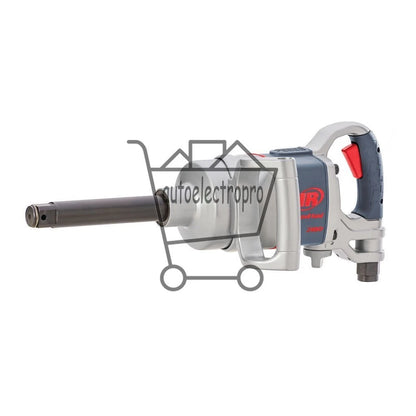 Ingersoll Rand 2850MAX-6 1" 5,500 rpm Impact Wrench with 6-Inch Anvil Extension