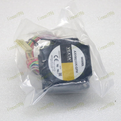 AXHM230K-GFH ONE Year - ORIENTAL MOTOR