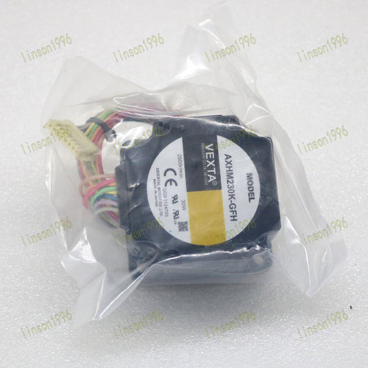 AXHM230K-GFH ONE Year - ORIENTAL MOTOR