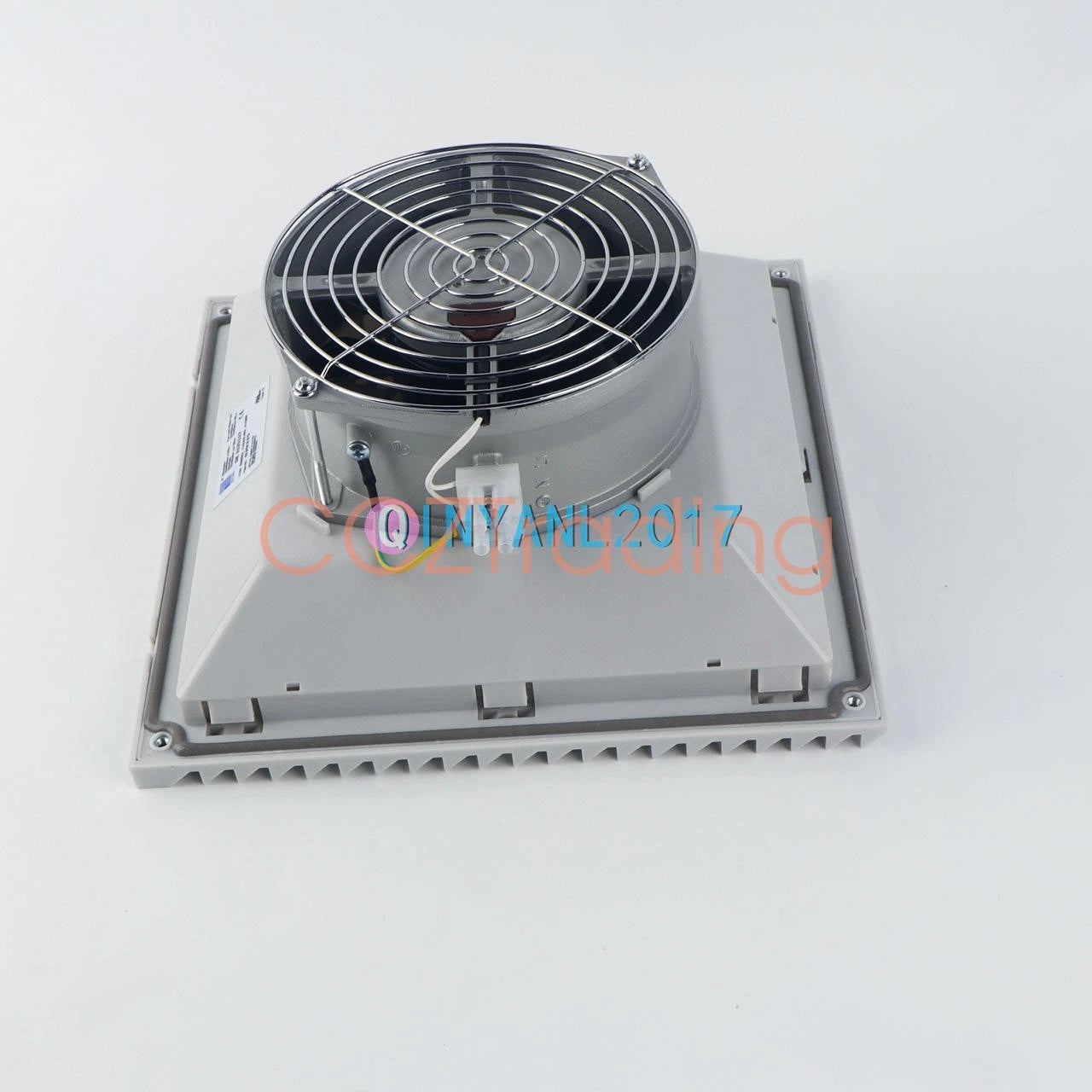 1PCS RITTAL SK3325117 Cabinet fan