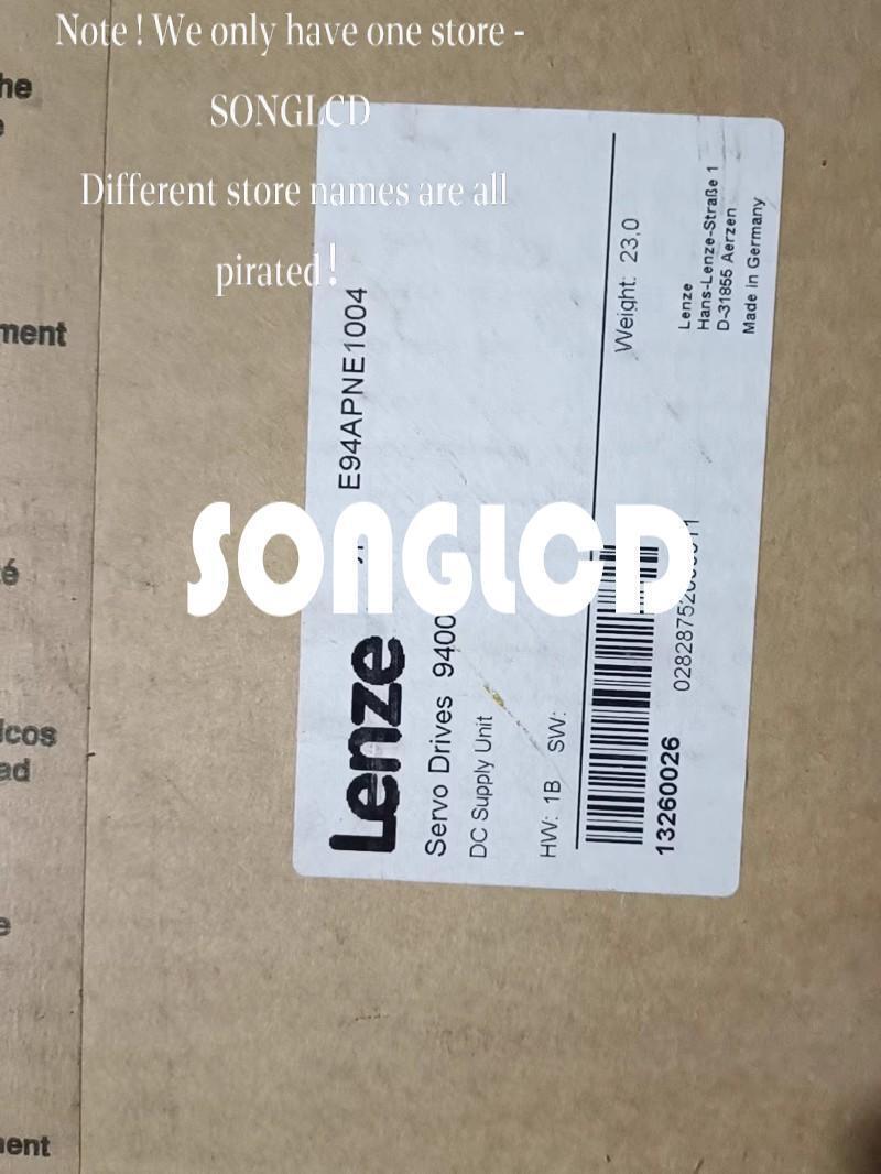 New 1PCS Industrial Controller E94APNE1004 - KOEED