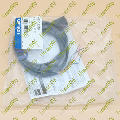 OMRON E3Z-R61H Photoelectric Switch FAST SHIP - OMRON