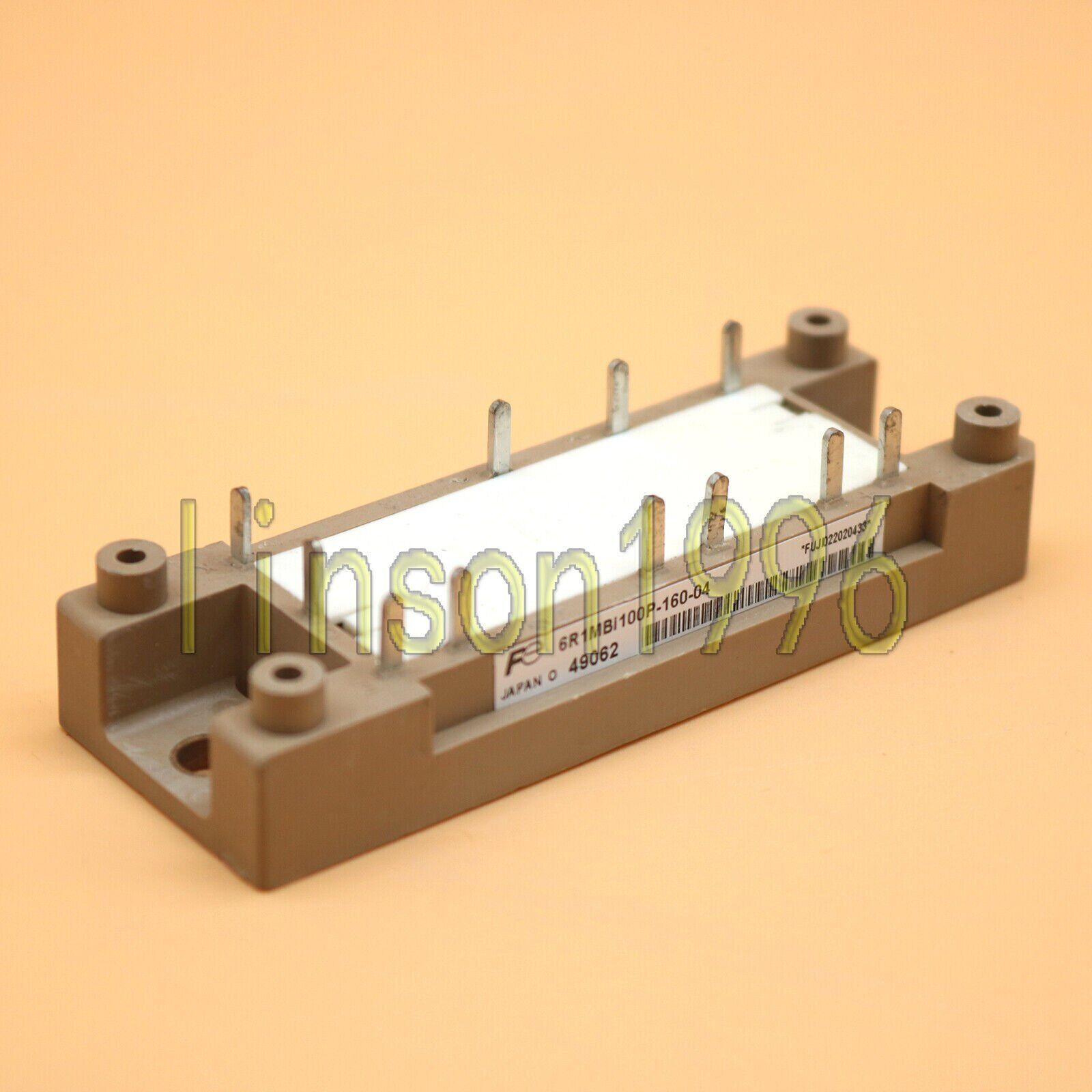 6R1M BI100P-160 Module - ONE