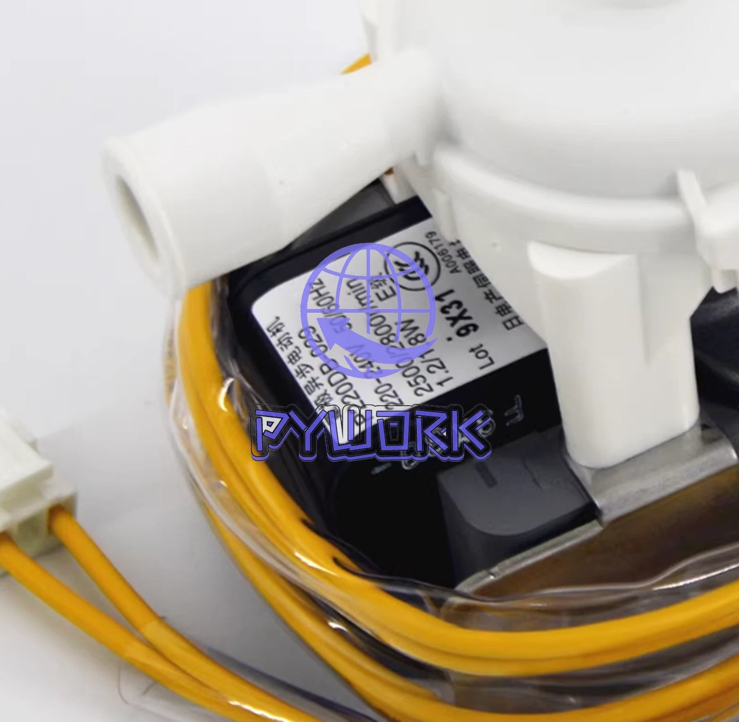 DAIKIN P220DB‑029 Ductwork Drainage Pump