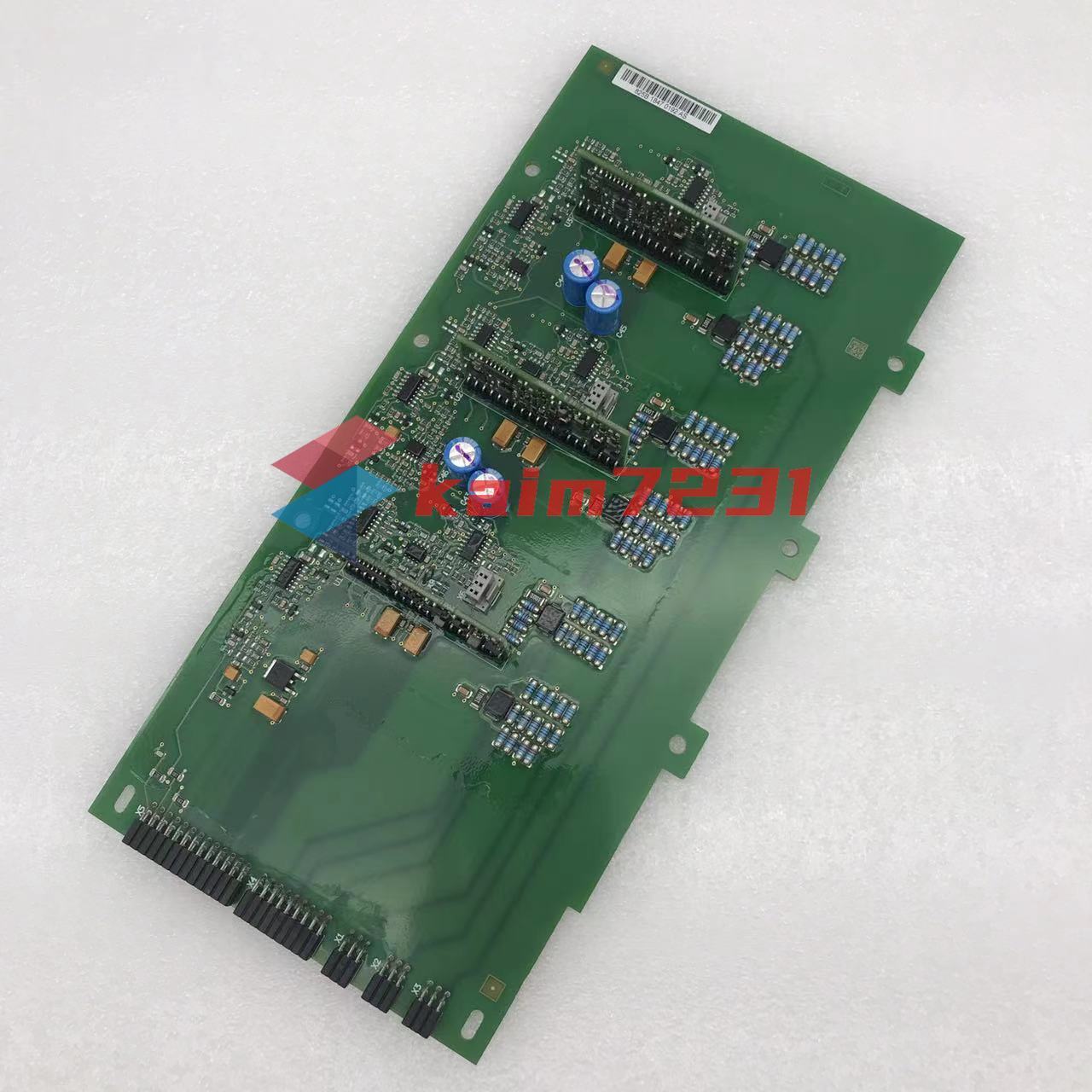 used 1PCS Vacon PC00825A PC00825 A by YG - YG