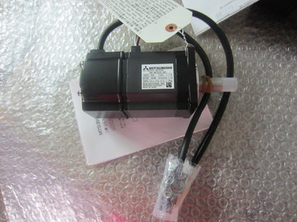 MITSUBISHI AC SERVO MOTOR HC-KFS23-S9