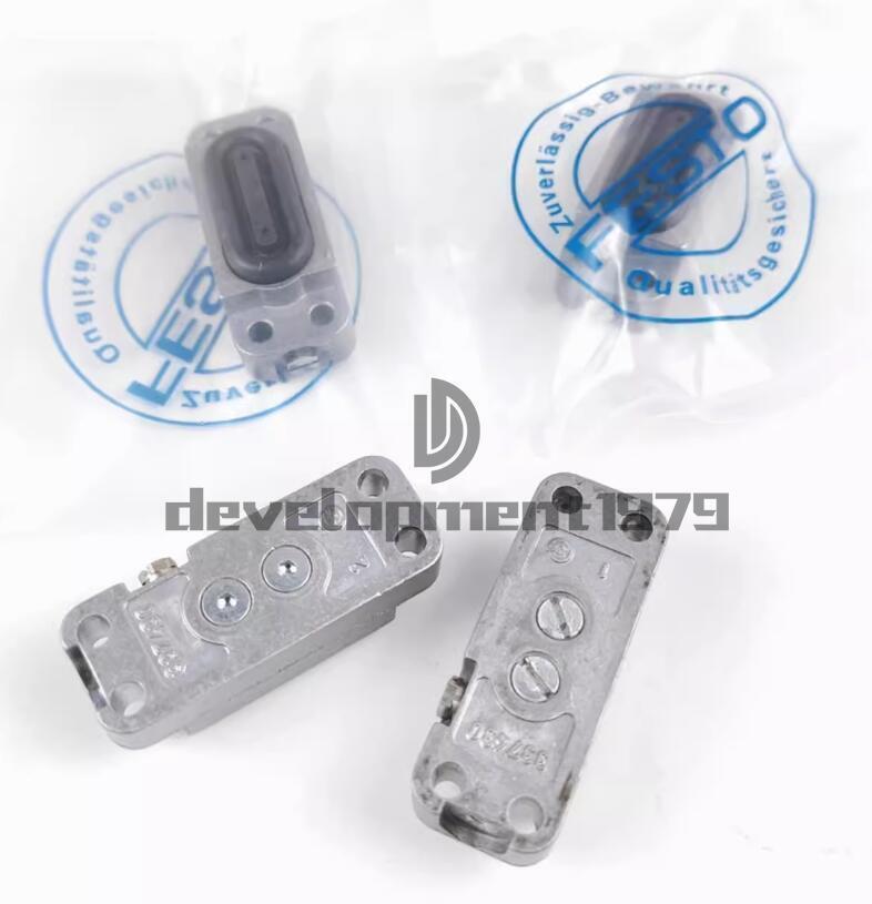 ONE FESTO Diaphragm Clamping Cylinder Model 13290 EV-15 63-4 - ONE FESTO