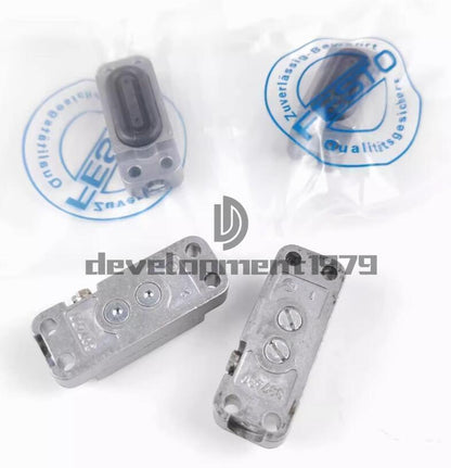 ONE FESTO Diaphragm Clamping Cylinder Model 13290 EV-15 63-4 - ONE FESTO