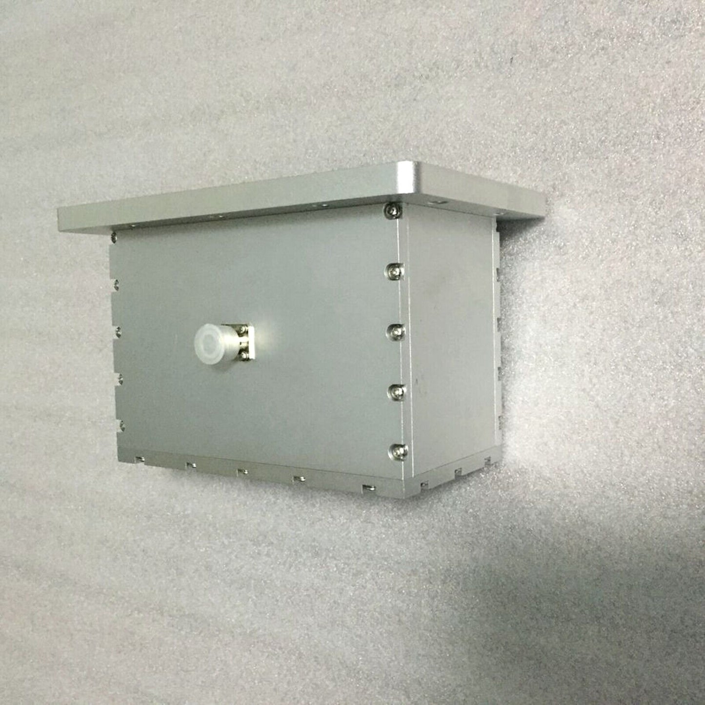 2.17-3.3GHz BJ26 Waveguide Coax Adapter - NONE
