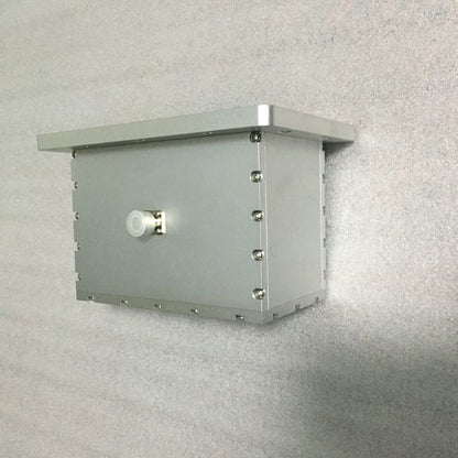 2.17-3.3GHz BJ26 Waveguide Coax Adapter - NONE