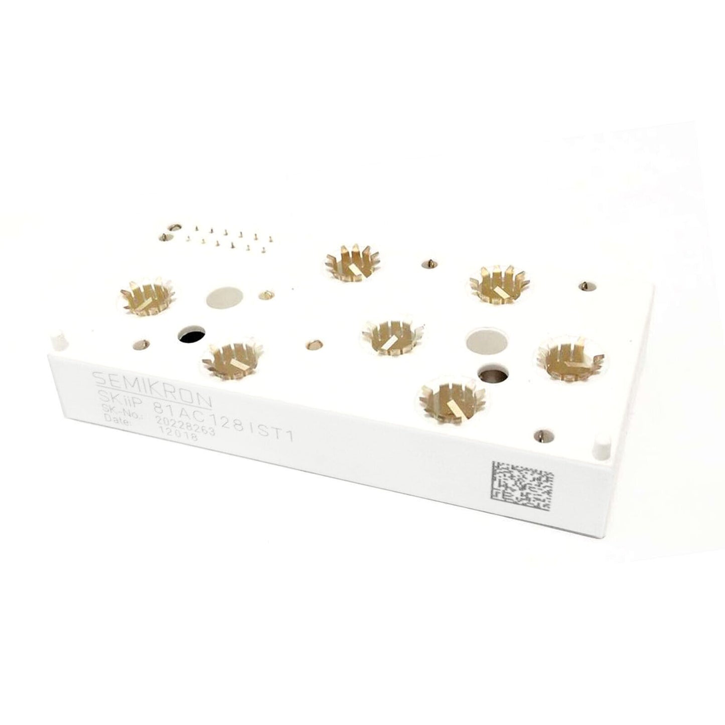 SEMIKRON IGBT Module SKIIP81AC128IST1 - SEMIKRON