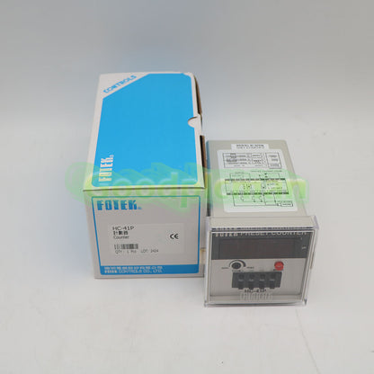 Fotek Counter HC-41P ( HC41P ) 1Pcs*