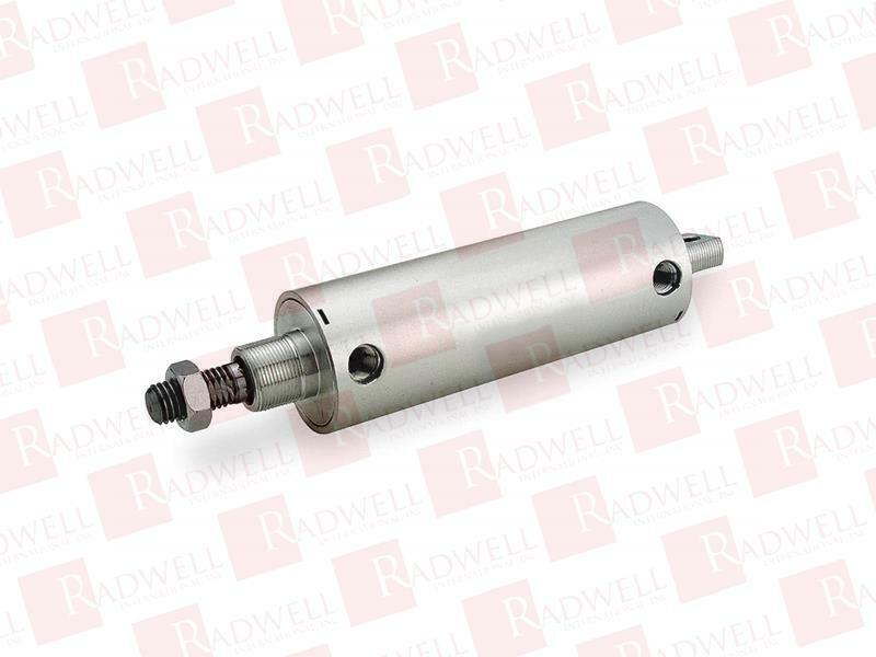 ECONOMAIR ARO ECONOMAIR Air Cylinder 2420-1009-040 - ECONOMAIR