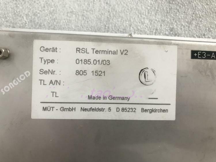 1PS 0185.01/03 RSL - KOEED