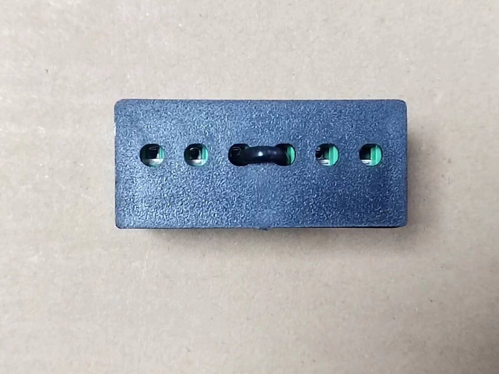 AC 0-550V DC 0-240V Motor Brake Rectifier RAD00029 80C Block Device - [VENDOR NAME]