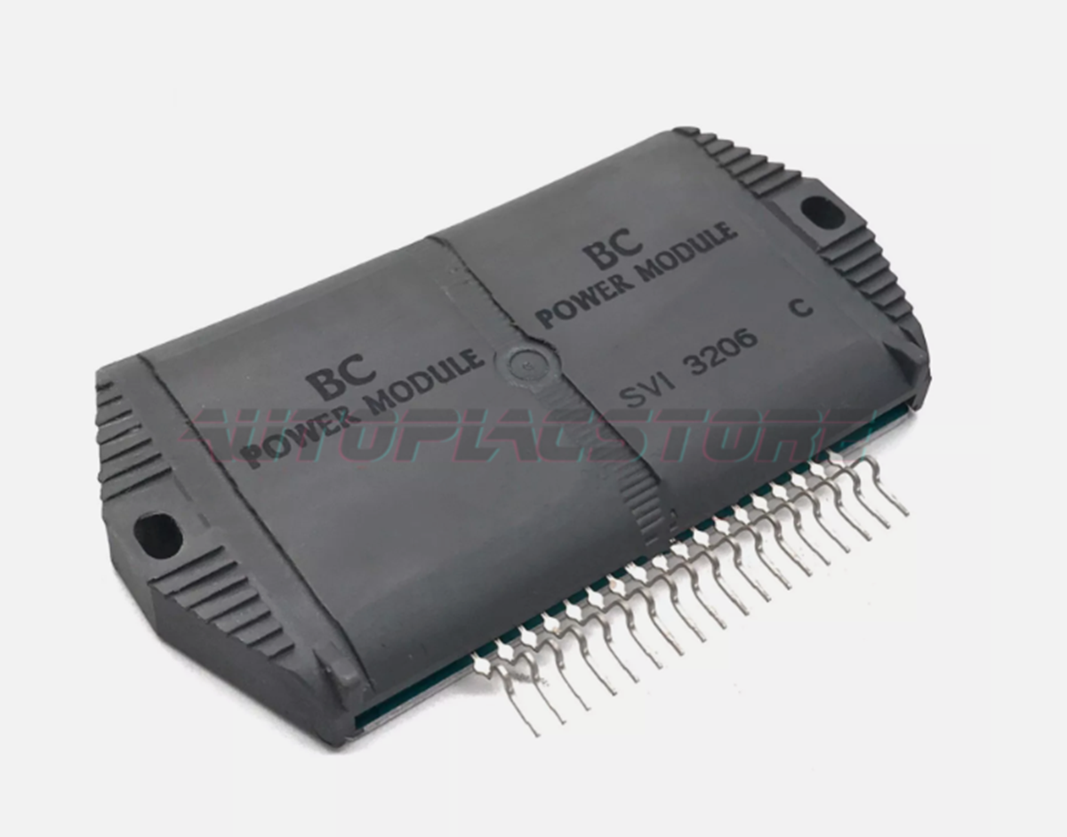 new  Sanyo SVI3206C Power Module~