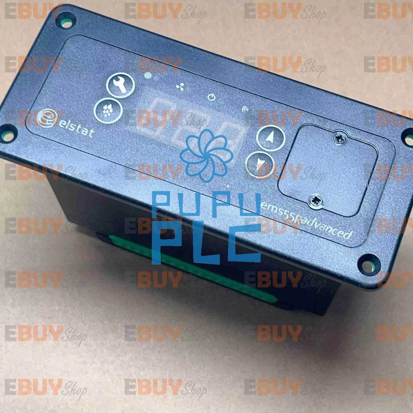 1PCS EMS-55 showcase refrigerator thermostat Temperature controller~