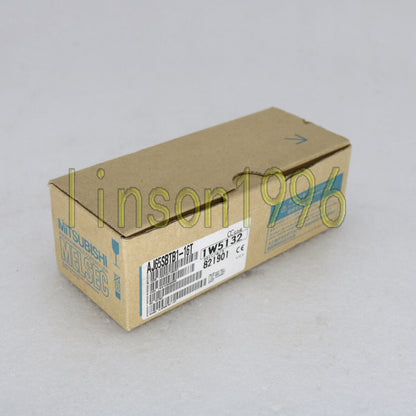 1PC AJ65SBTB1-16T Mitsubishi PLC Module - MITSUBISHI