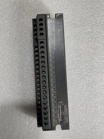 NEW Mitsubishi AJ65SBTB3-16D Opto-Coupler Digital Input Module - MITSUBISHI