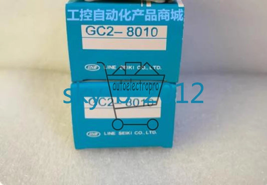 1Pcs LINE card counter GC2-8010