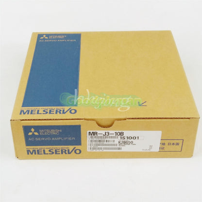1PCS MITSUBISHI SERVO DRIVE MR-J3-10B