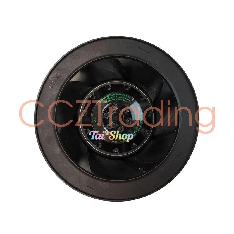 1 Pc. M2E068-CF R2E190-AF84-12 Cooling Fan AC115V 0.45A 130W