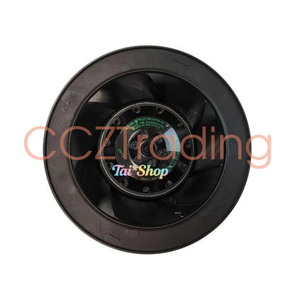 1 Pc. M2E068-CF R2E190-AF84-12 Cooling Fan AC115V 0.45A 130W