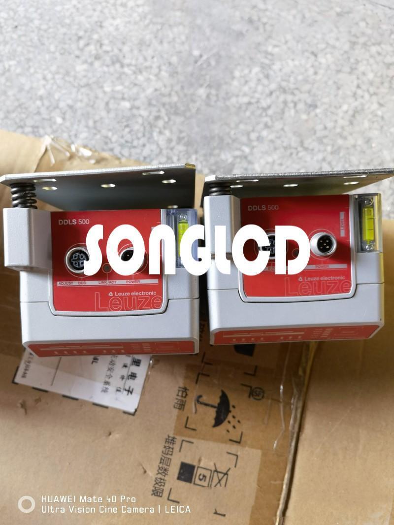 1pcs DDLS 508 Laser Distance Sensor 40.4L - KOEED