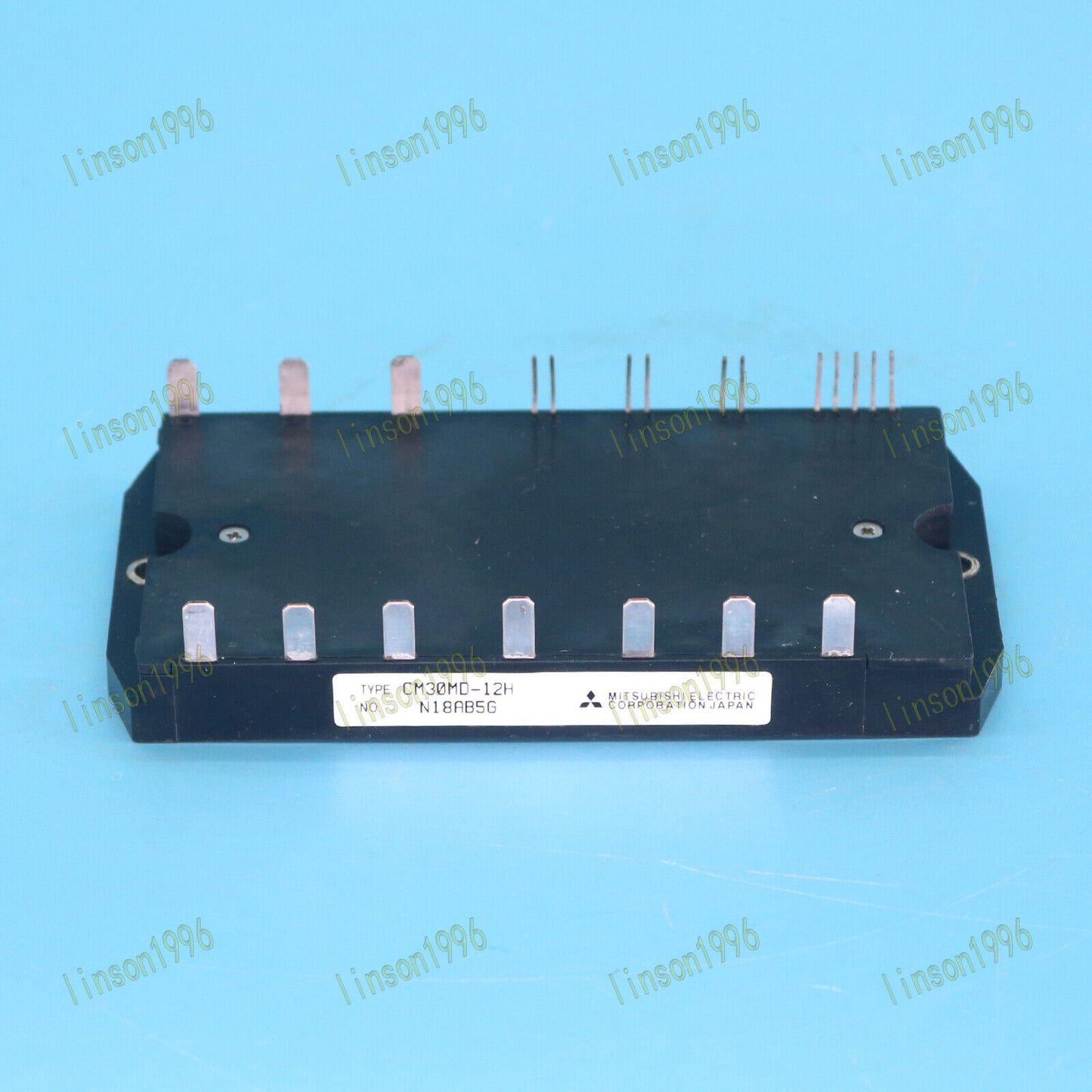 MITSUBISHI CM30MD-12H Module Fast Performance - MITSUBISHI